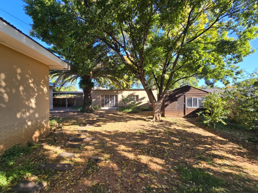 3 Bedroom Property for Sale in Dan Pienaar Free State
